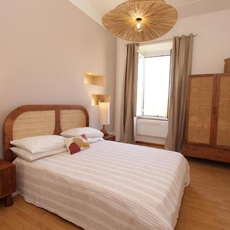 Crescenzio Flats Appartement Rome Buitenkant foto