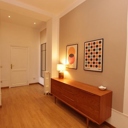 Crescenzio Flats Appartement Rome Buitenkant foto