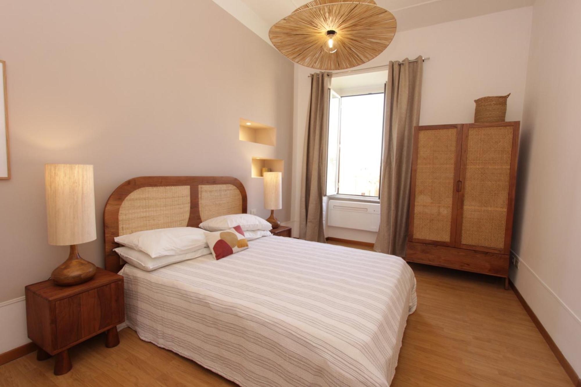 Crescenzio Flats Appartement Rome Buitenkant foto