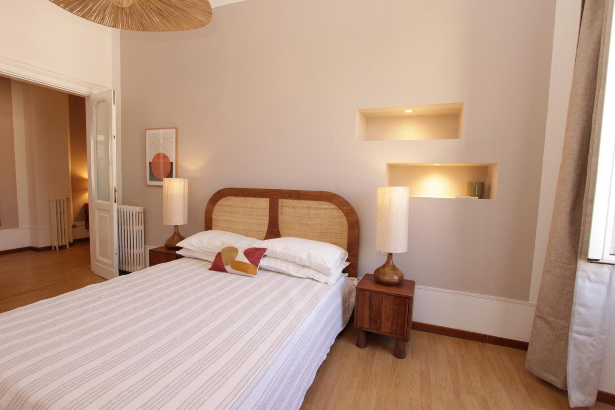 Crescenzio Flats Appartement Rome Buitenkant foto