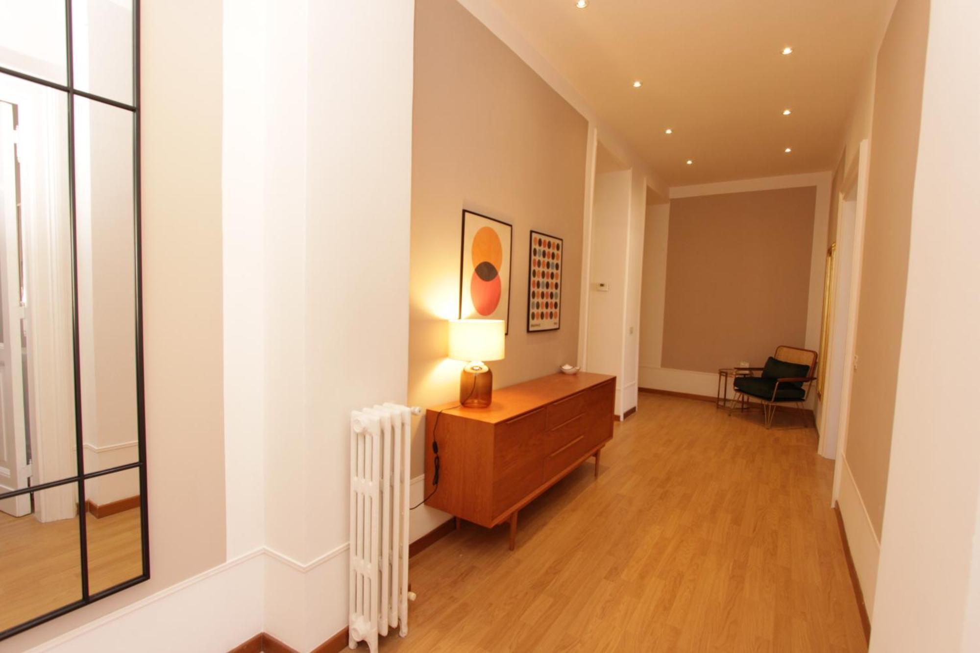Crescenzio Flats Appartement Rome Buitenkant foto