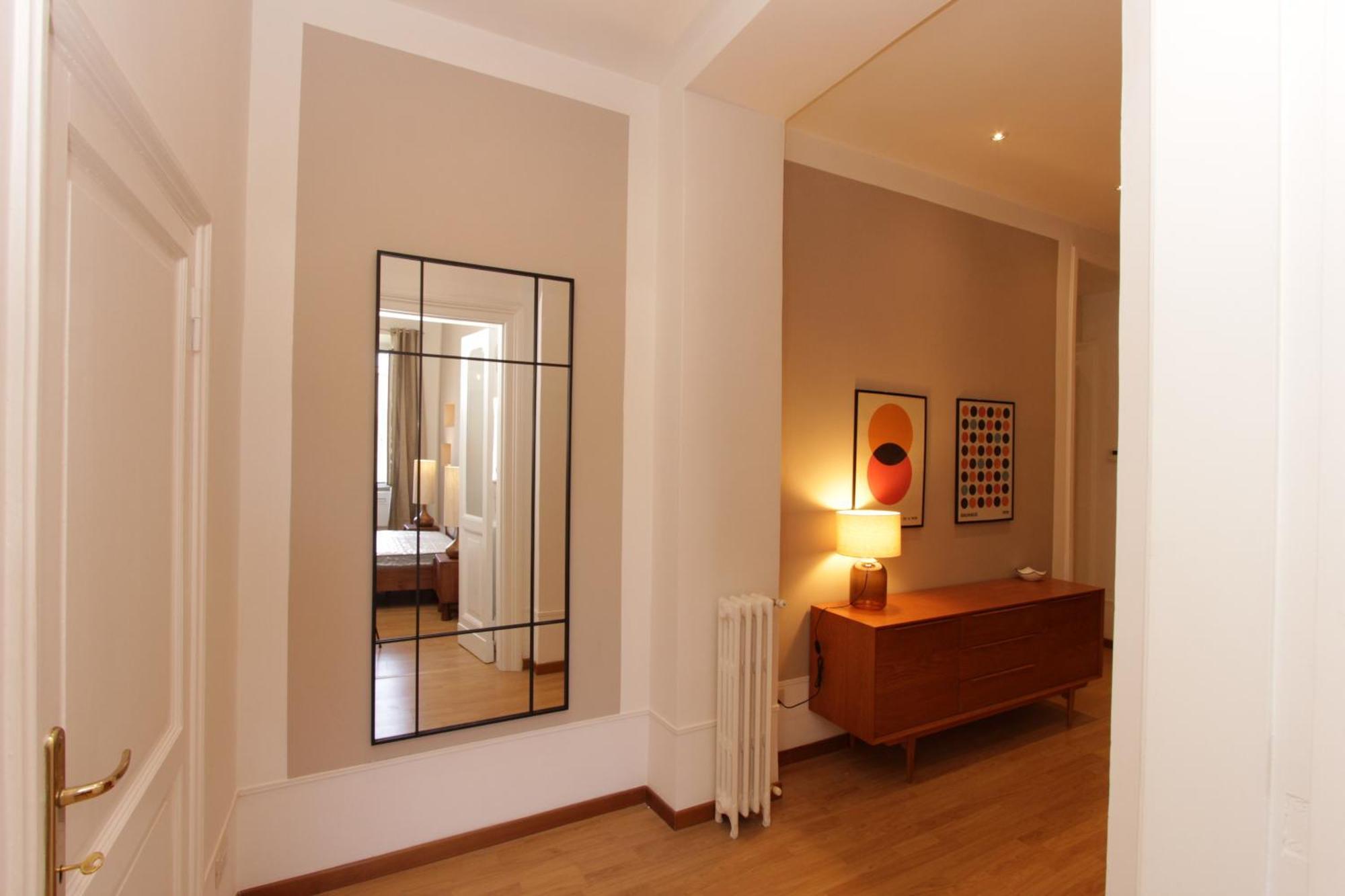 Crescenzio Flats Appartement Rome Buitenkant foto