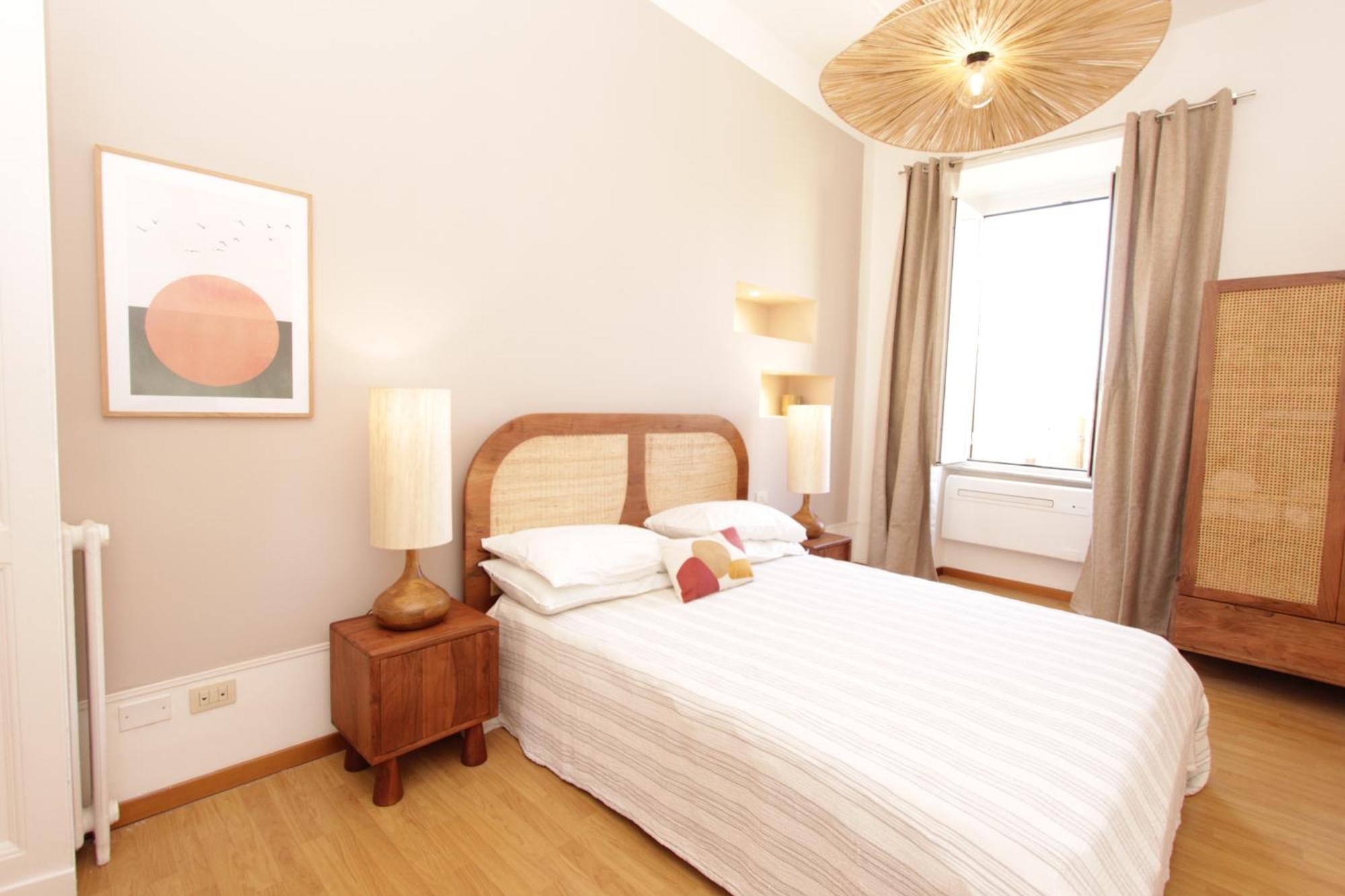 Crescenzio Flats Appartement Rome Buitenkant foto