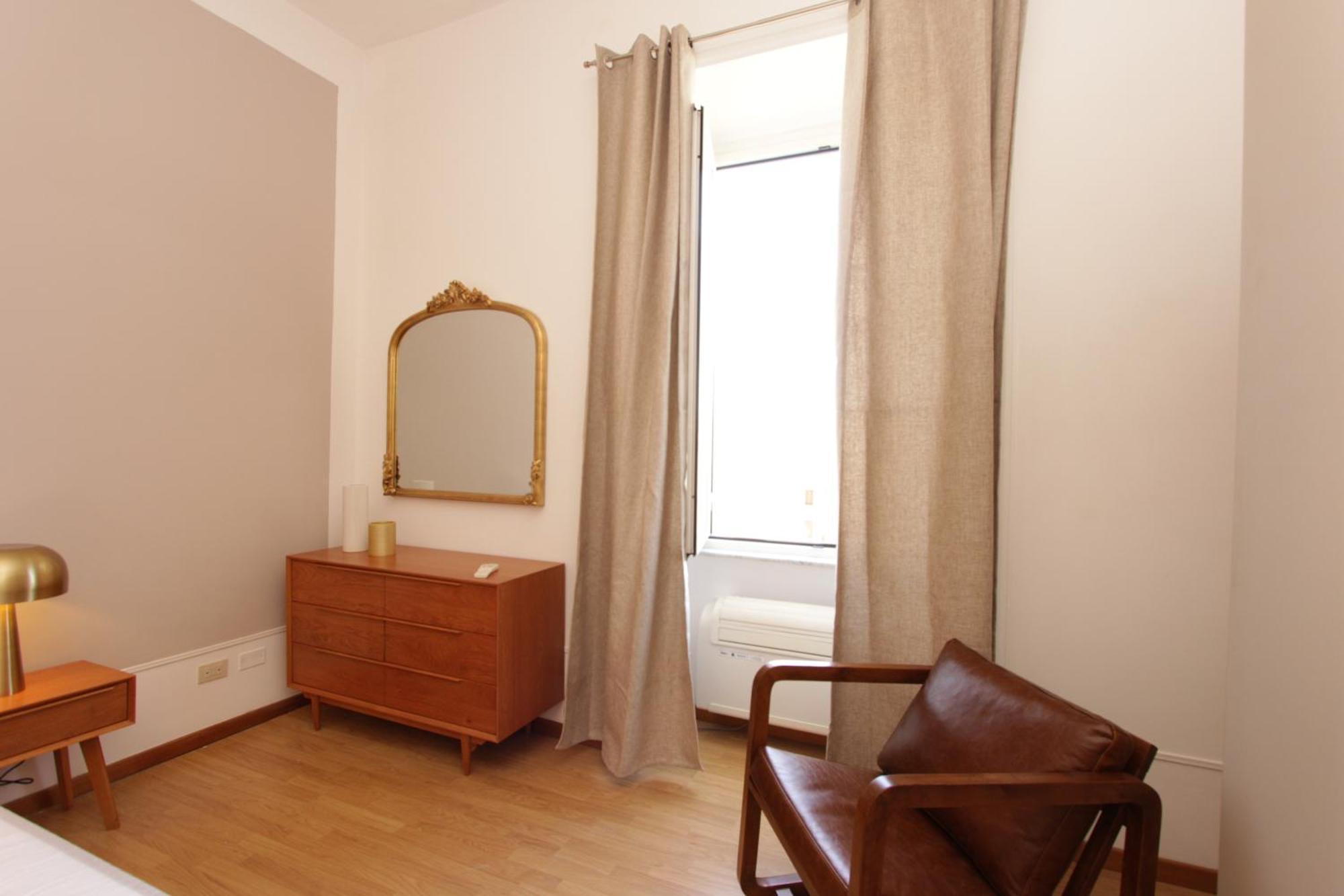 Crescenzio Flats Appartement Rome Buitenkant foto
