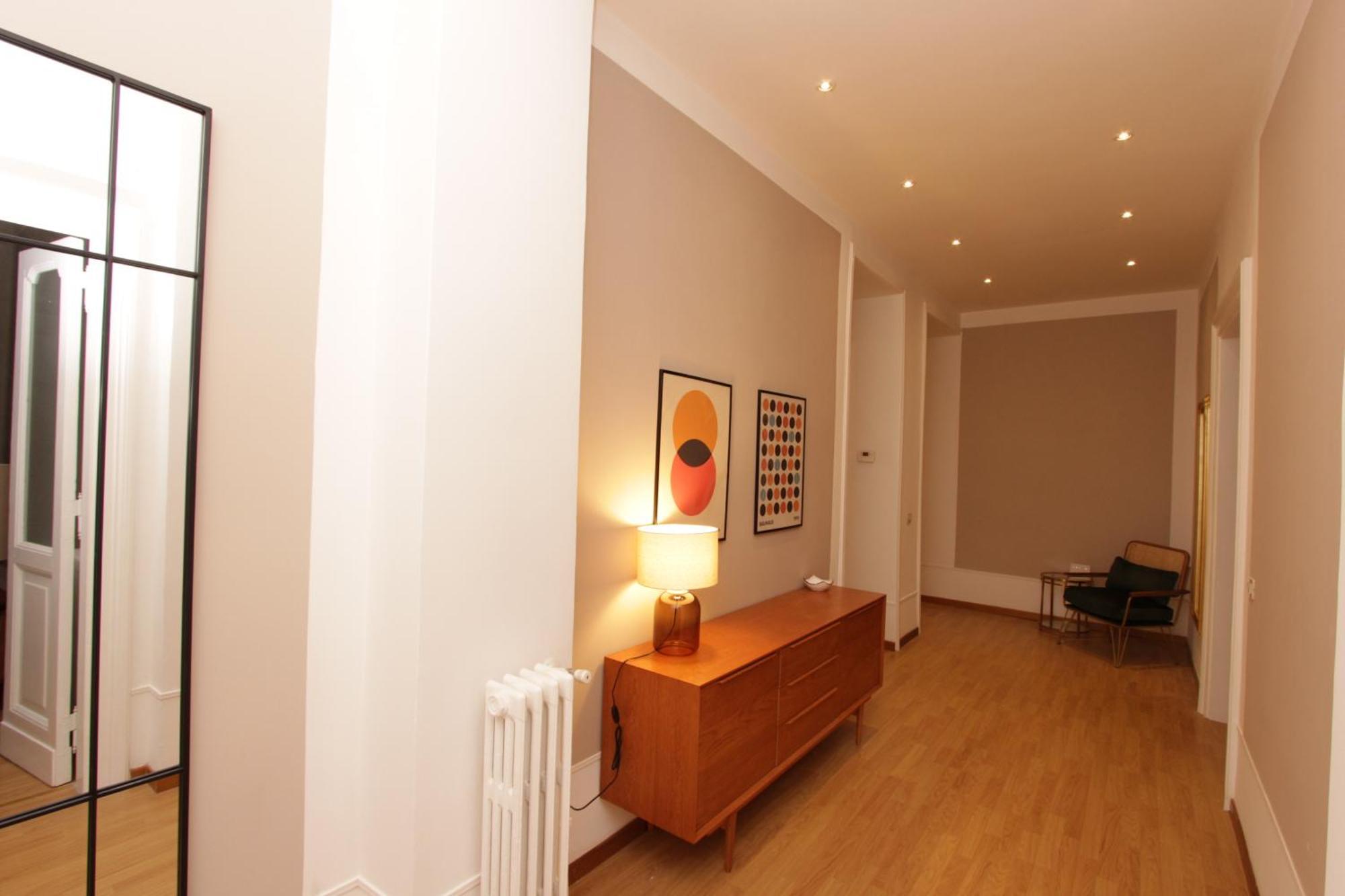 Crescenzio Flats Appartement Rome Buitenkant foto