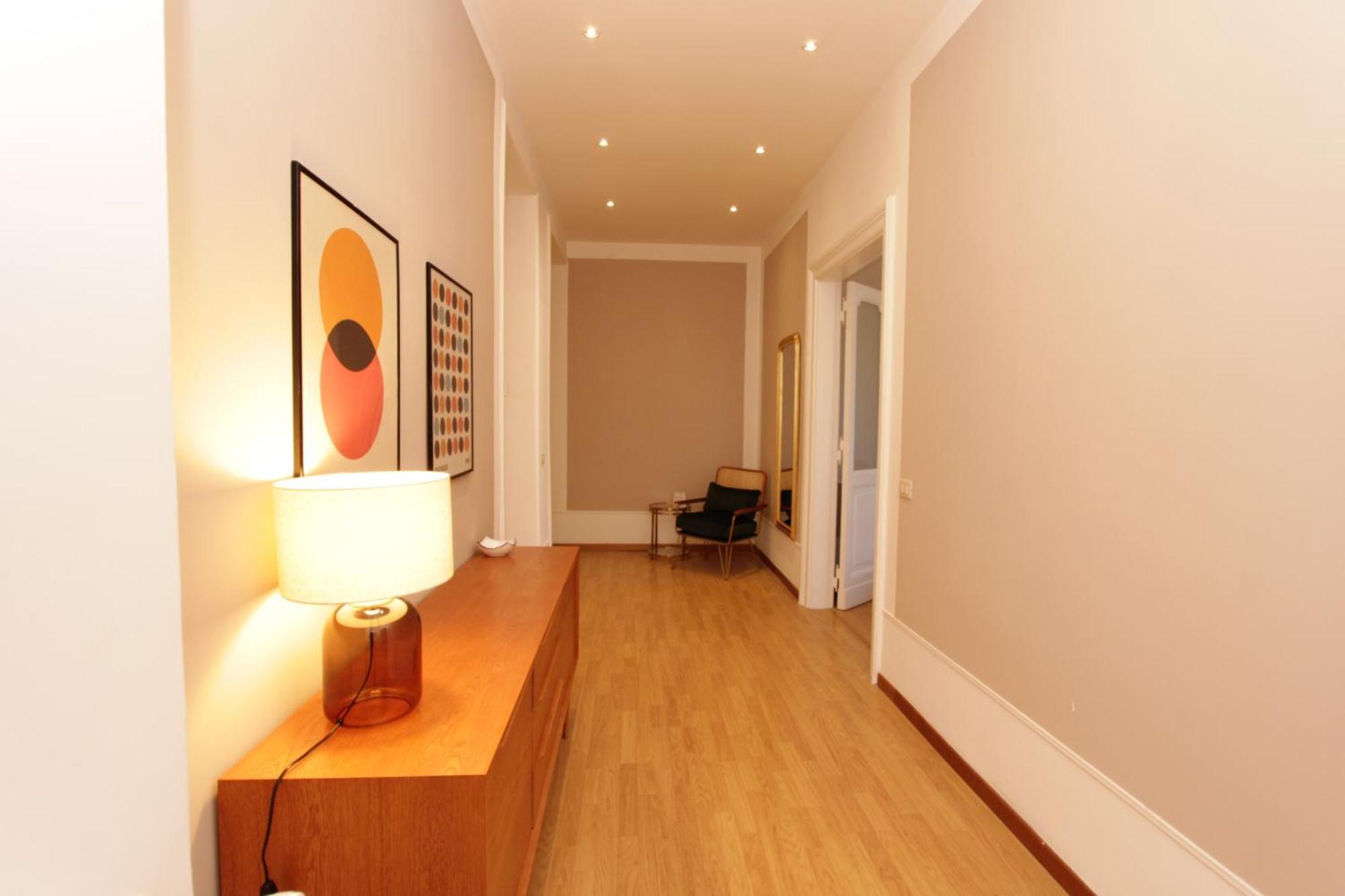 Crescenzio Flats Appartement Rome Buitenkant foto