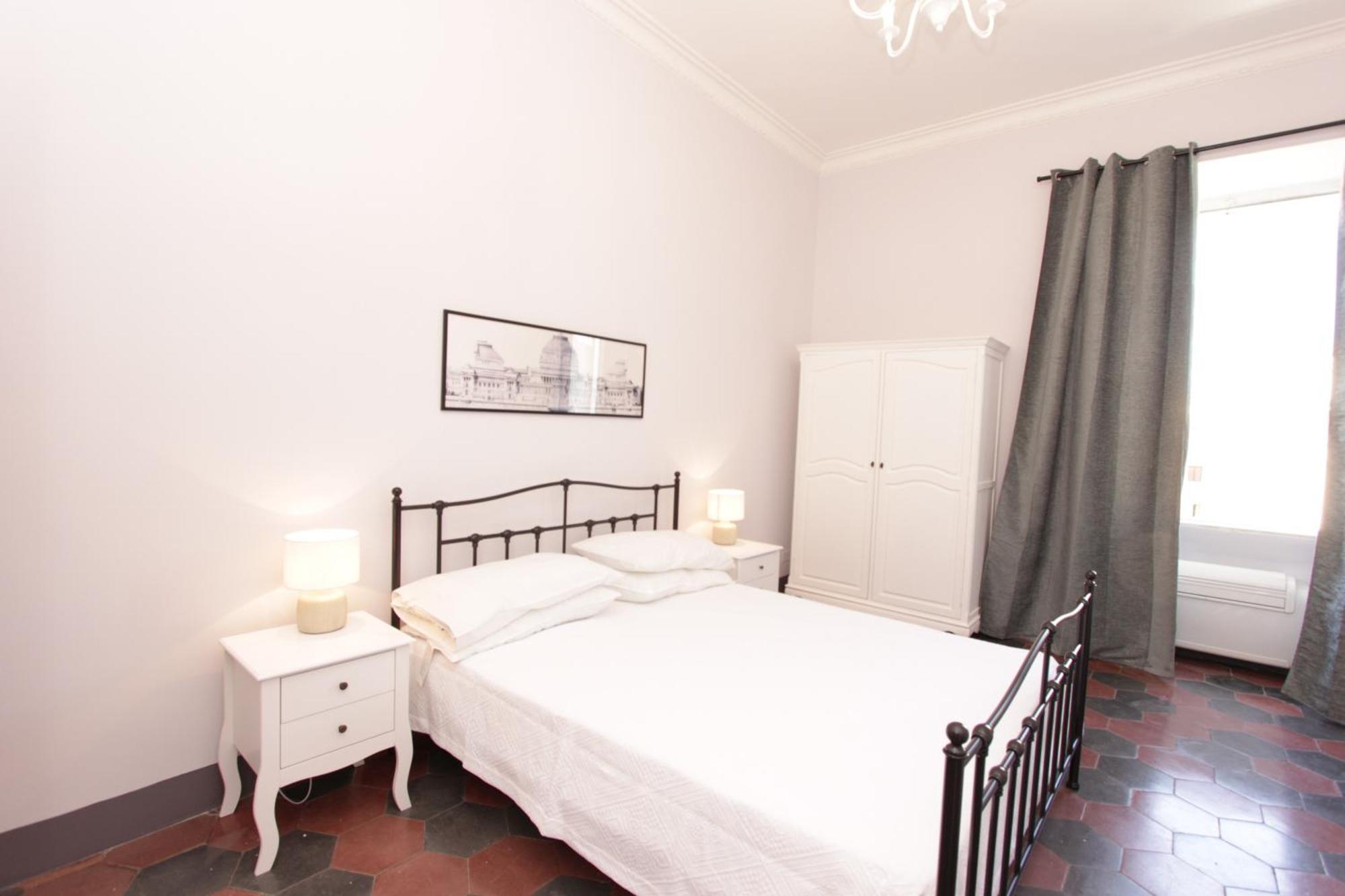 Crescenzio Flats Appartement Rome Buitenkant foto