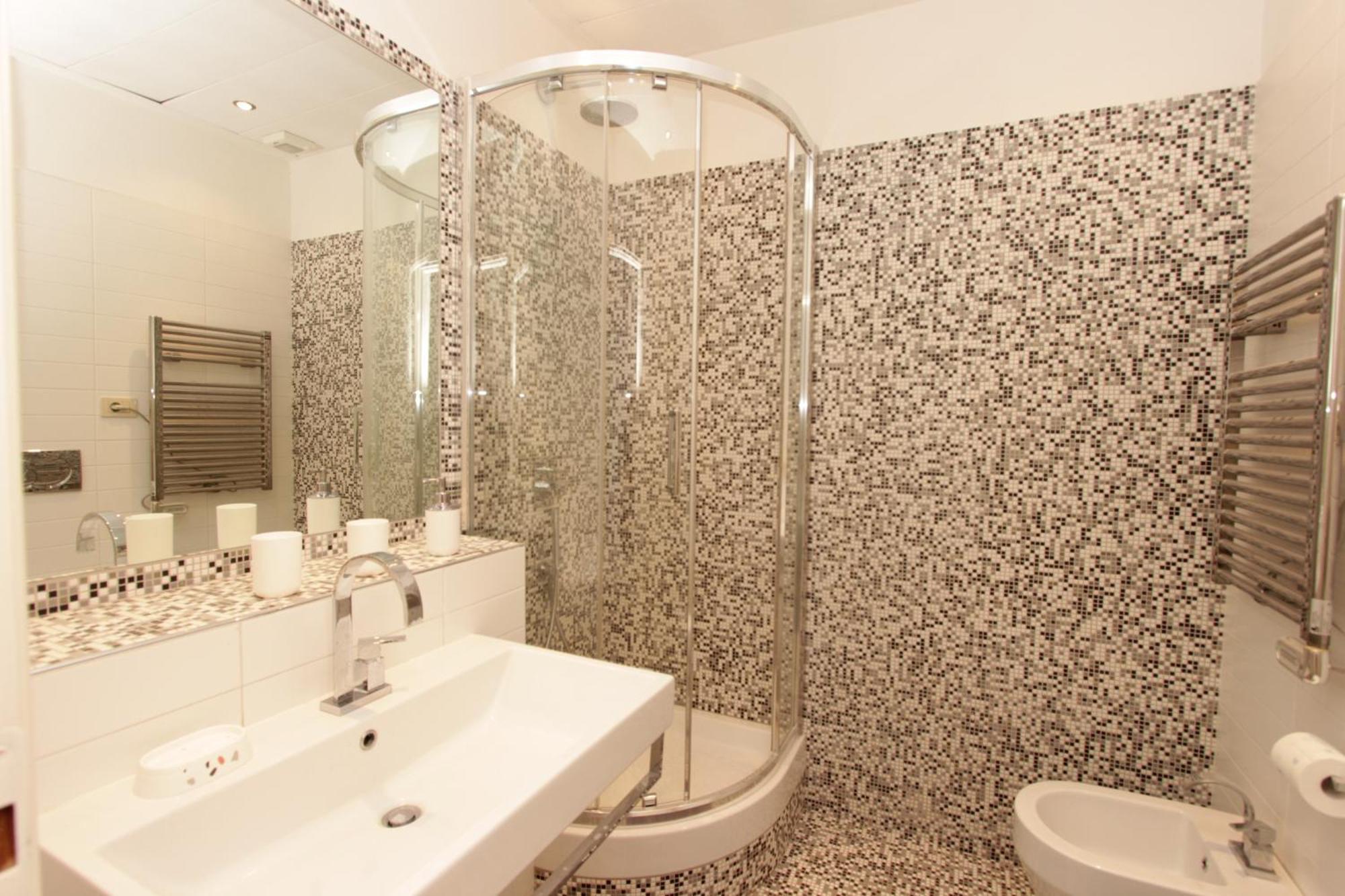 Crescenzio Flats Appartement Rome Buitenkant foto