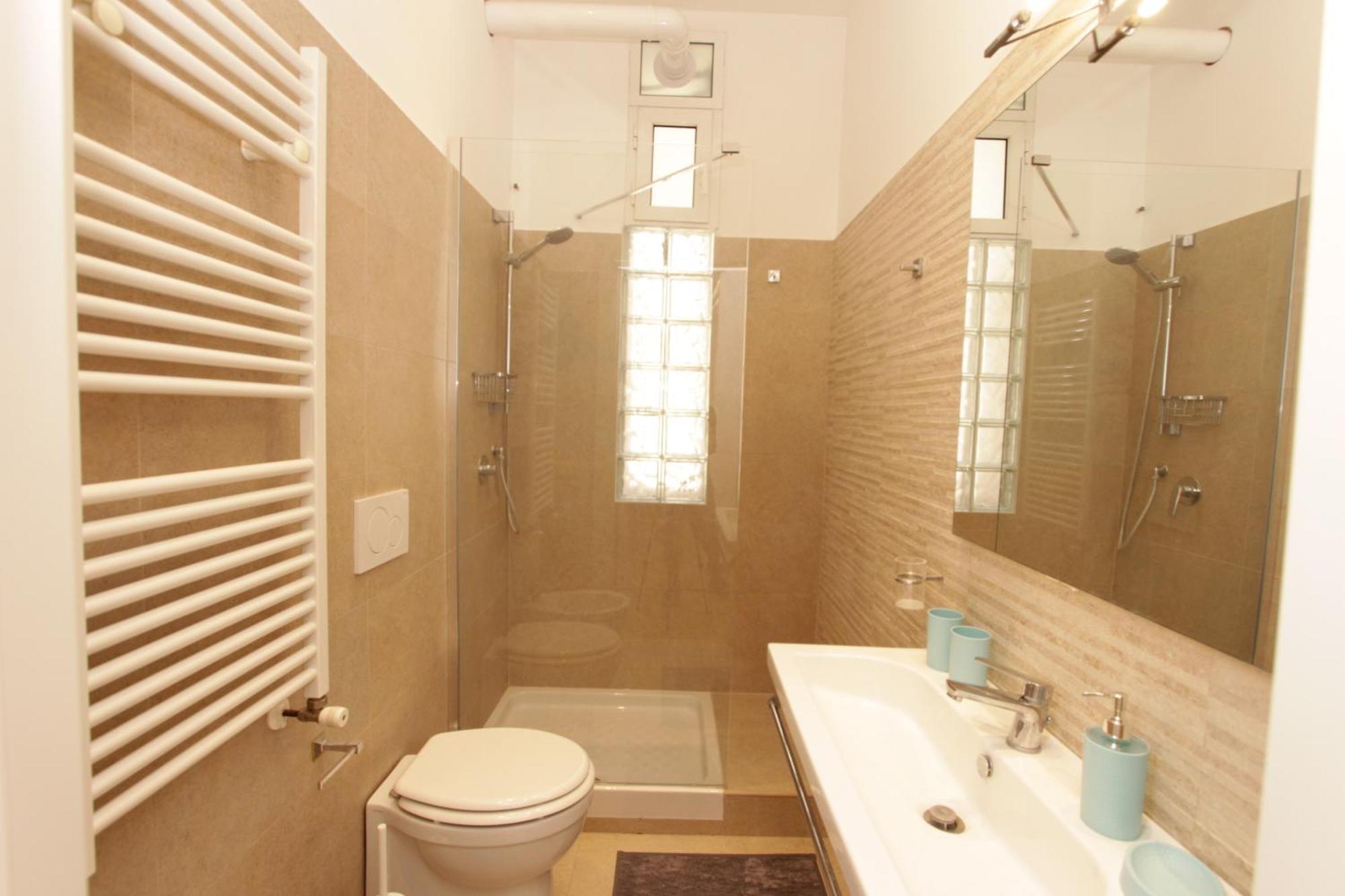 Crescenzio Flats Appartement Rome Buitenkant foto