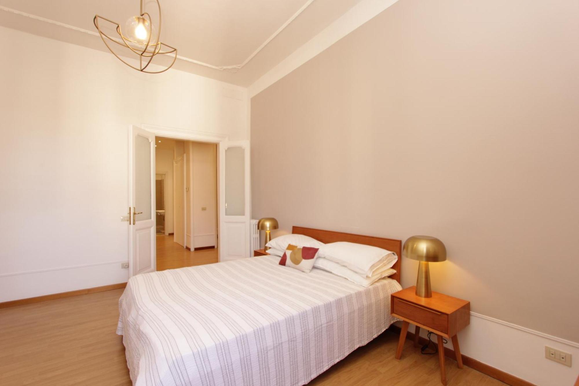 Crescenzio Flats Appartement Rome Buitenkant foto