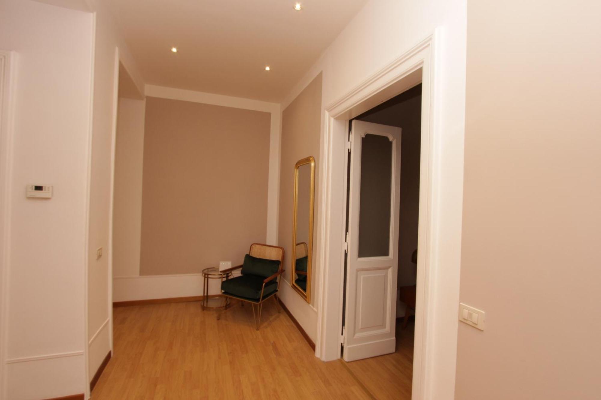 Crescenzio Flats Appartement Rome Buitenkant foto